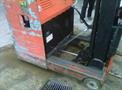 2. Pressure Wash Battery Tray Base